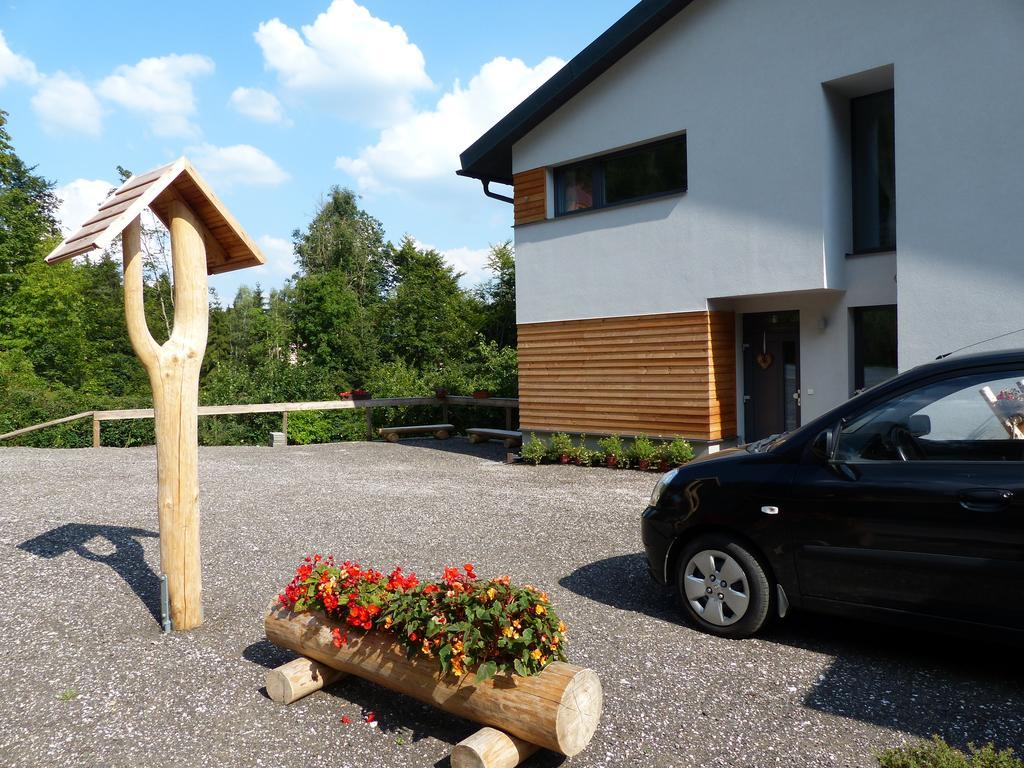 Skipension Janske Lazne Luaran gambar