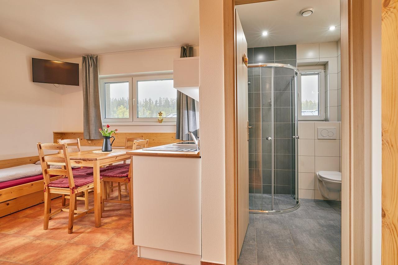 Skipension Janske Lazne Luaran gambar