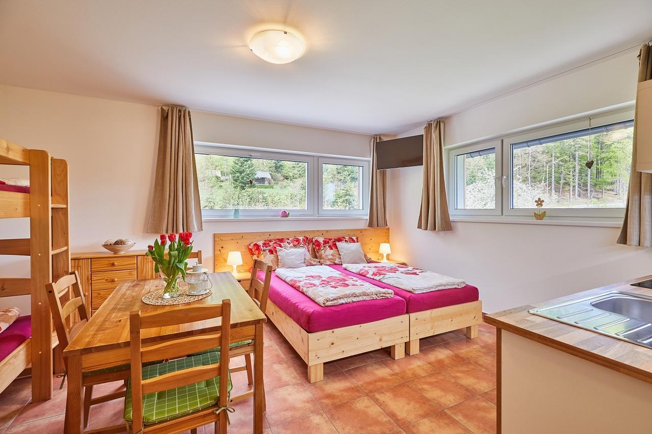 Skipension Janske Lazne Luaran gambar