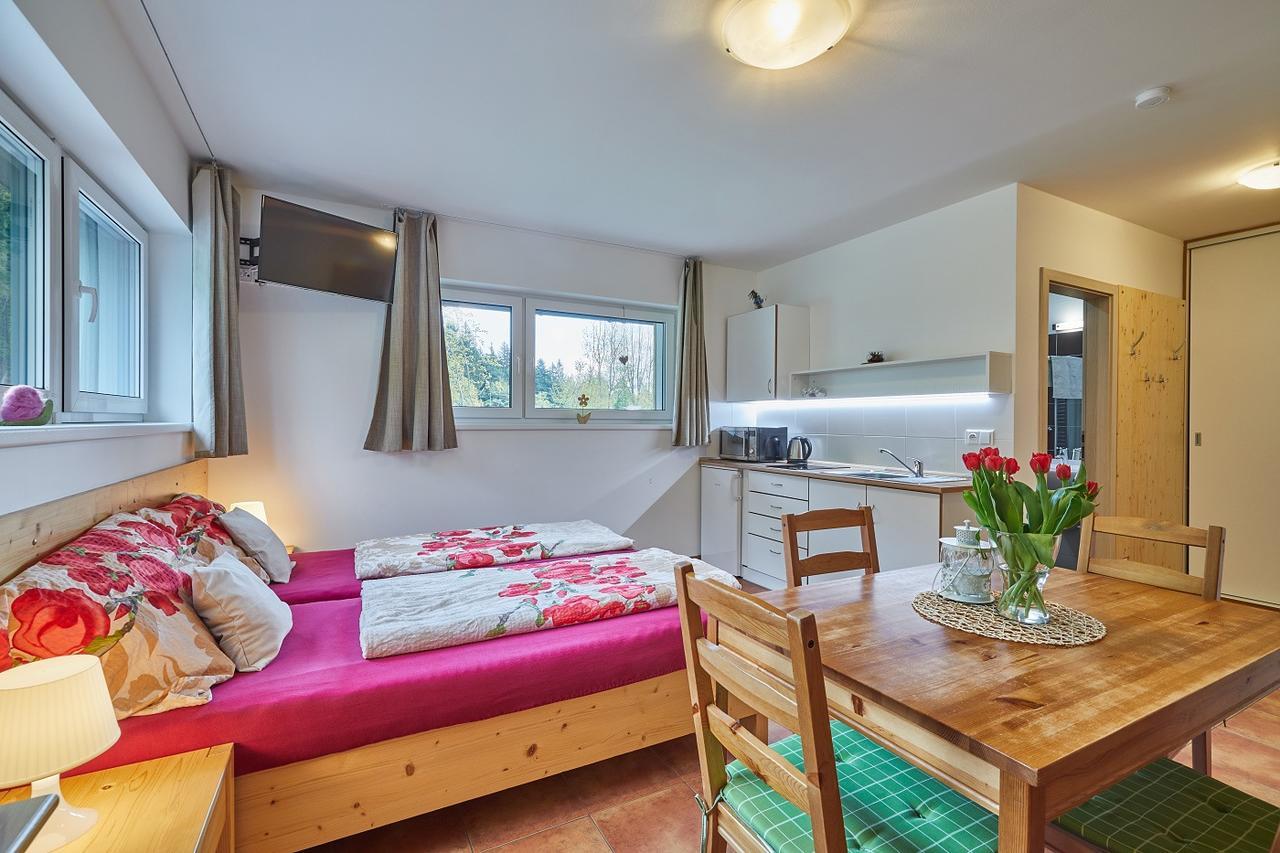 Skipension Janske Lazne Luaran gambar