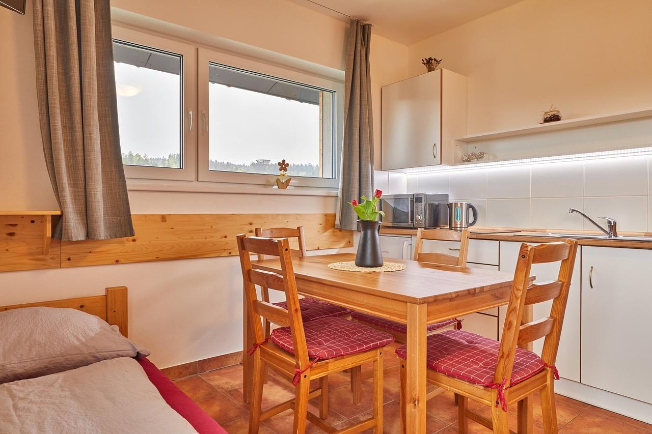 Skipension Janske Lazne Luaran gambar
